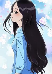 在恋综里谈恋爱栾嫣