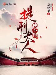 提刑大人使不得何时表白
