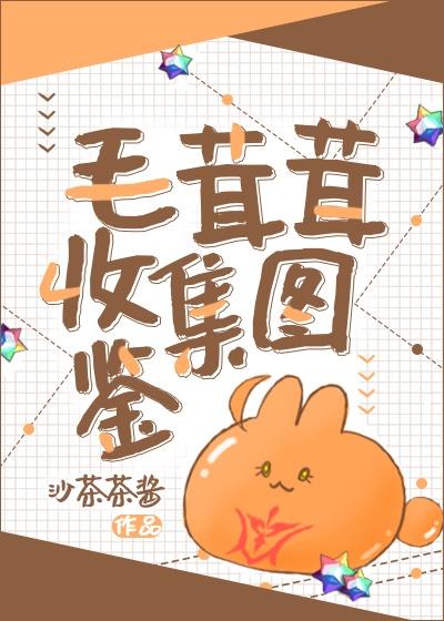 毛茸茸收集图鉴晋江