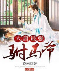 大唐最强驸马爷秦怀玉长乐