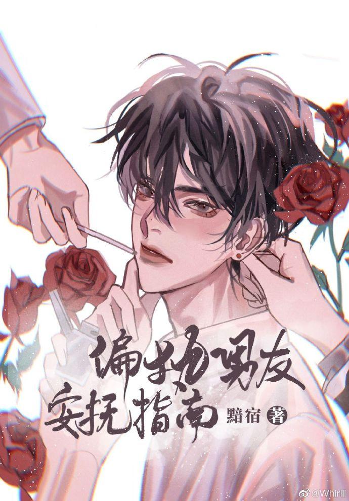 偏执男友安抚指南好看吗