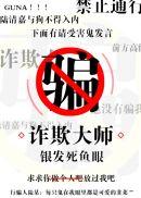 诈欺大师TXT免费