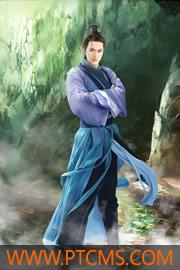 最强之龙的白银幻想八零