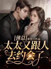 太太又跟人去约会了 淮笙