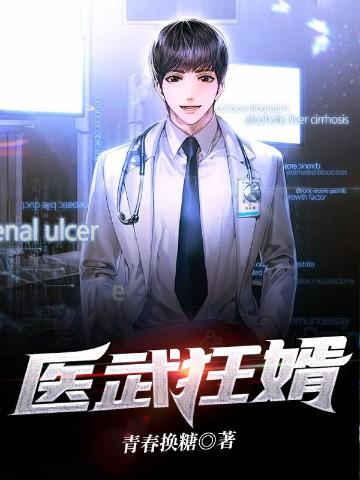 都市医武狂婿