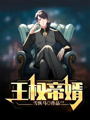 男主叫王权的