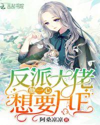 反派大佬他总想官宣