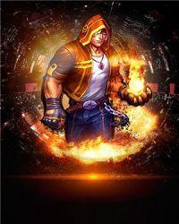 绝地求生之电竞巅峰