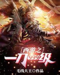 西游之一刀999级TXT