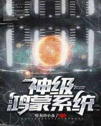 神级鸿蒙系统第一章 序