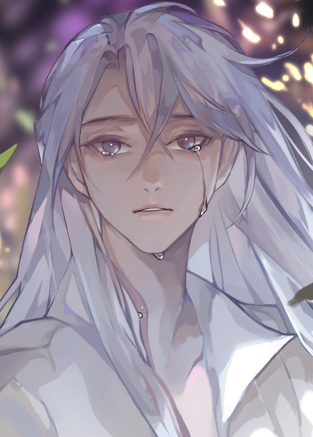 为什么我洗了为什么