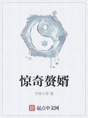 惊奇赘婿笔趣阁