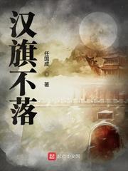 汉军旗是八旗哪一旗