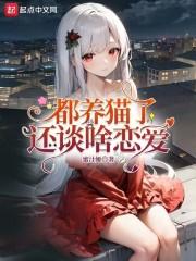 养猫就像养了一个女朋友一样