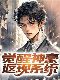 觉醒神豪返现系统王易安