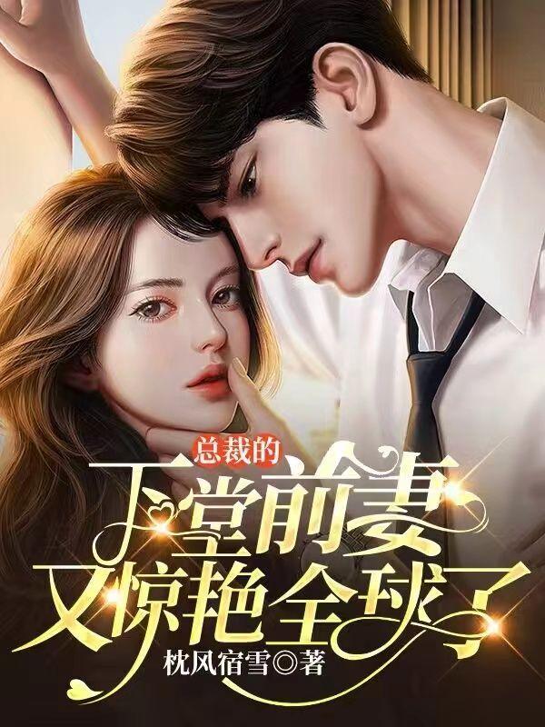 总裁的下堂妻莫小资全文免费阅读