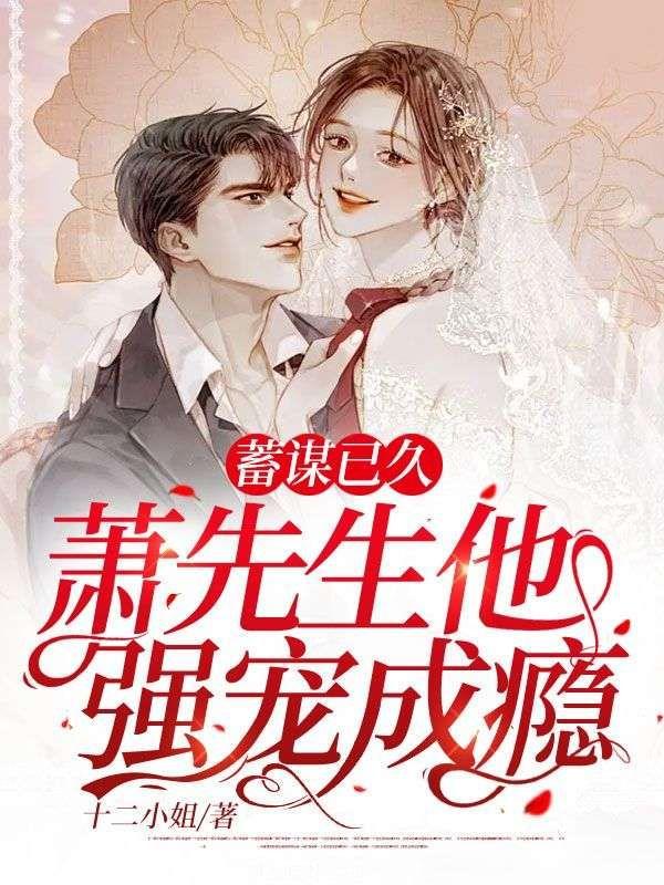 萧先生他强宠成瘾结局