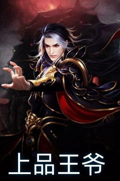 上品王爷免费阅读