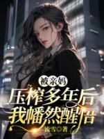 孤儿争锋林媛媛