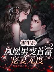 凤凰男变首富宠妻无度百度
