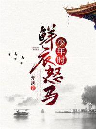 鲜衣怒马少年时作文800字
