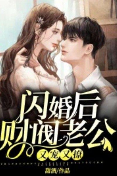 闪婚后财阀老公又宠又撩免费阅读全文