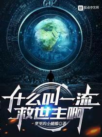 什么叫一流救世主啊TXT精校