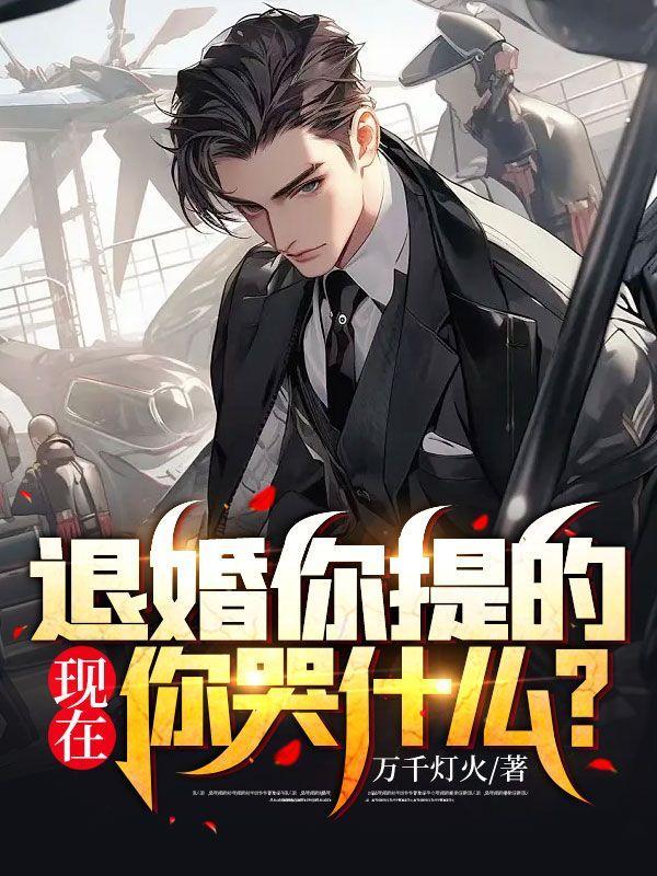 退婚你提的现在你哭什么txt