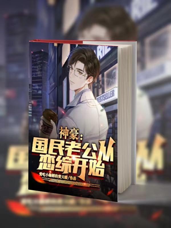 国民老公全文免费阅读