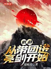 抗战从亮剑开始无锐