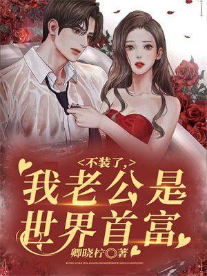 我老公是世界首富 卿晓柠