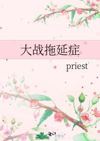 大战拖延症 priest