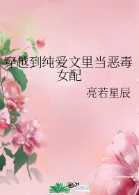 穿越到纯爱文里当恶毒女配类似