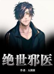 绝世邪医叶凡叶惜