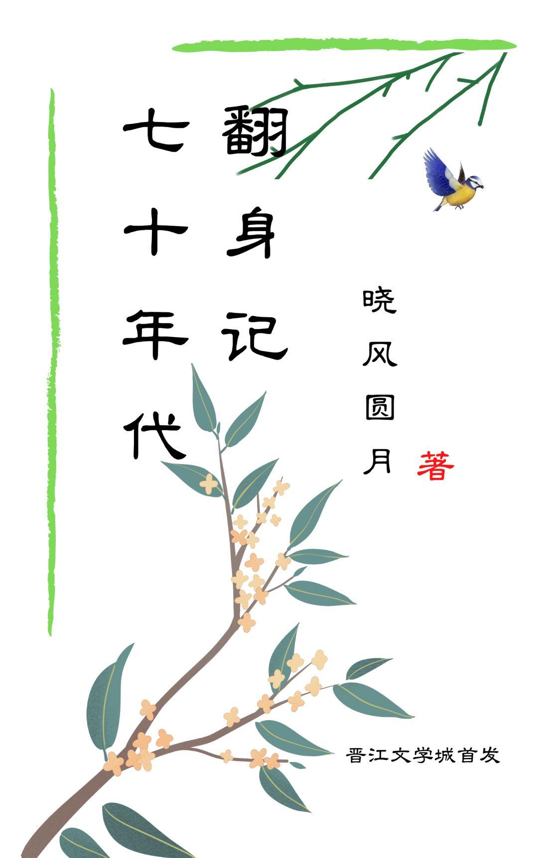 七十年代翻身记格格党