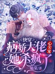 快穿病娇大佬心尖宠她杀疯了全文阅读