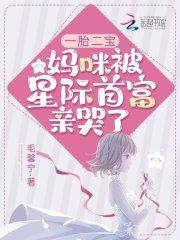 一胎二宝妈咪快跑爹地追来了