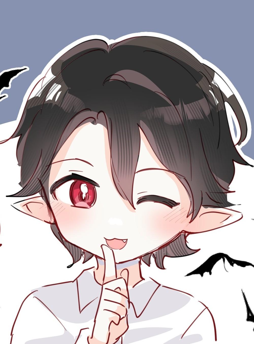 小血族天天想吃饱的陆星时掉马是第几章