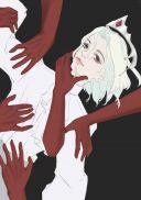 废物美人被偏执boss缠上(快穿)格格党