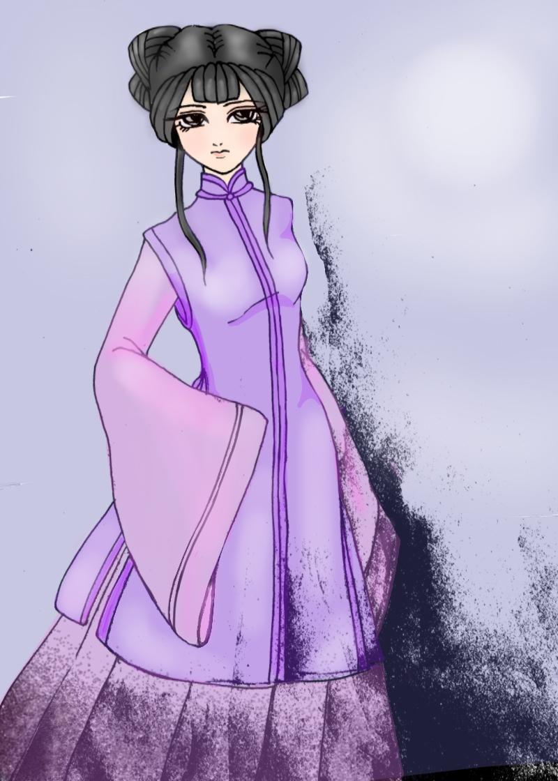 我们这狗血的一家作者穆幕