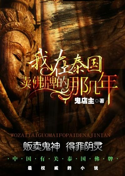 我在泰国卖佛牌的那几年是哪年的