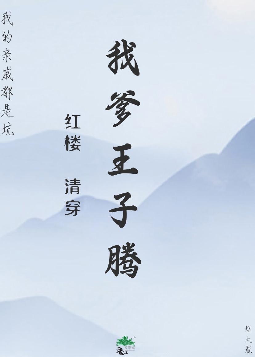 红楼清穿我爹王子腾