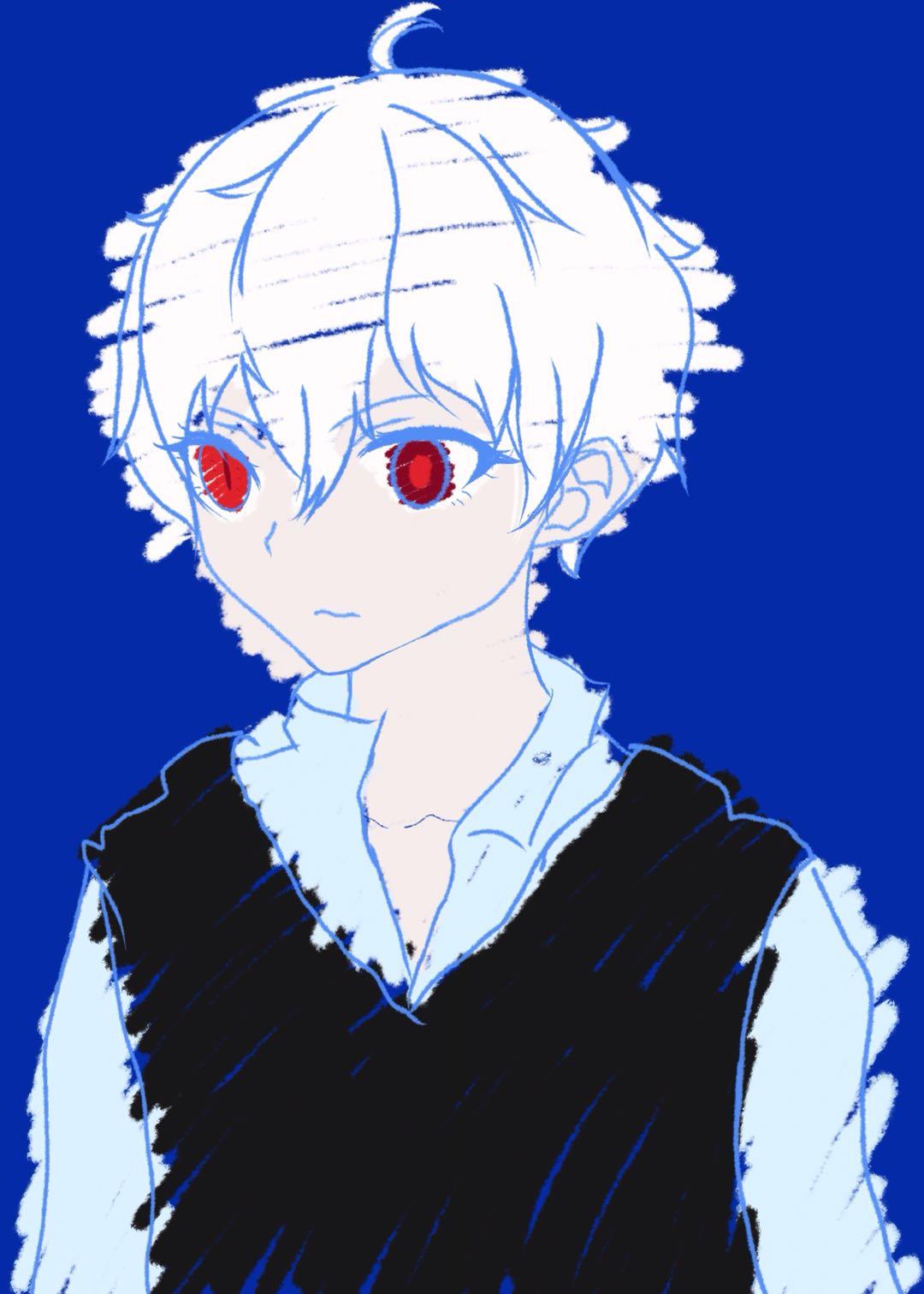 柯学养崽日常白鱼沉舟