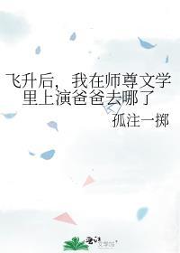 师尊飞升之后