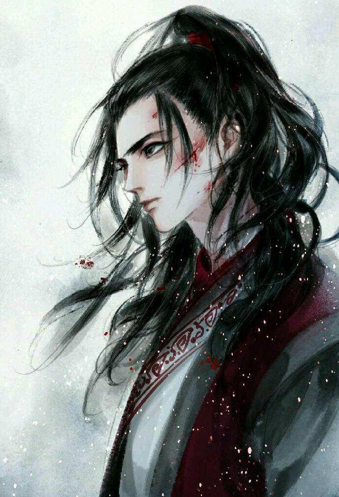 主角叫林逍的穿越的