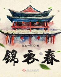 锦衣春秋剧情简介