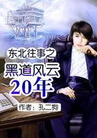 东北往事之黑道风云20年第二部电视剧全集