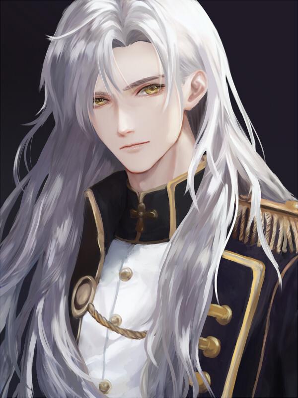 穿成救世主的我被迫修罗场送冰