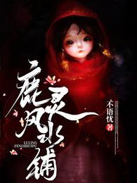 鹿灵风水铺txt