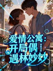 爱情公寓：开局偶遇林妙妙